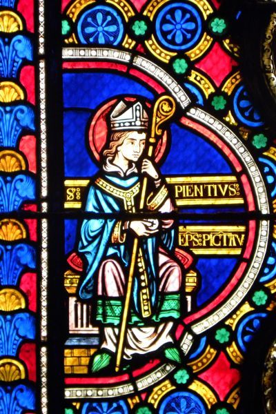 Pientius van Poitiers