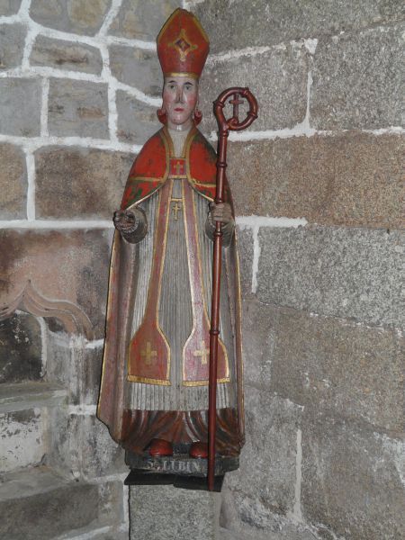 Lubinus van Chartres