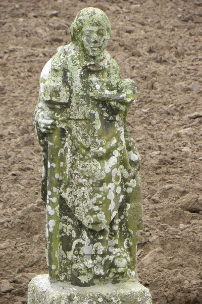 Egarec van Bretagne