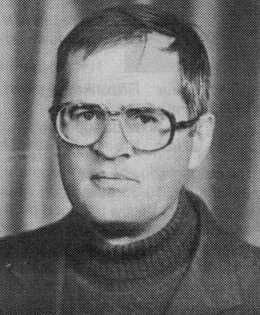 Nico Kluiters s.j. in Katholiek Nieuwsblad 13 maart 1992.