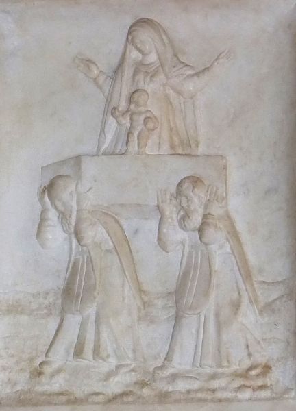 Grafmonument