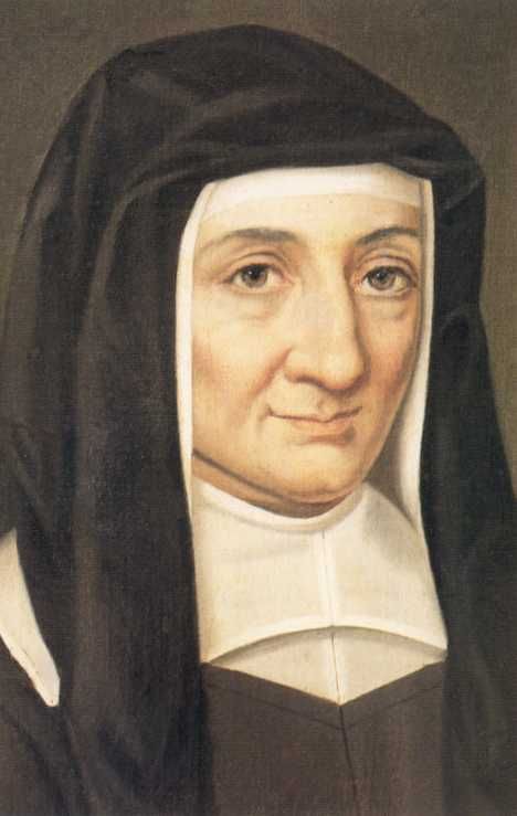 Louise de Marillac