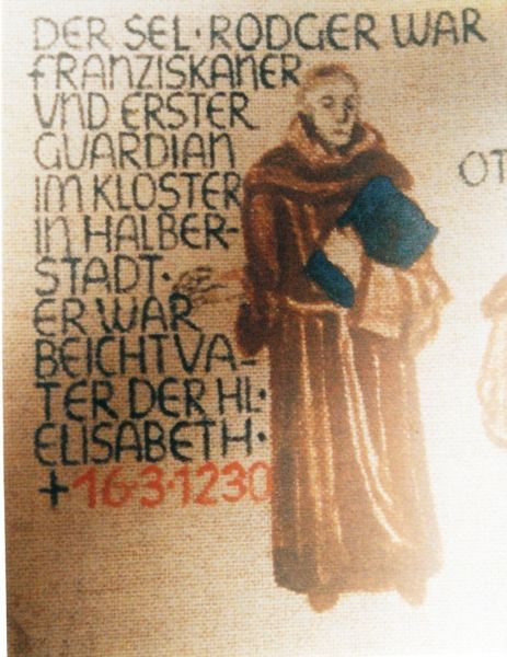 Rodger van Halberstadt