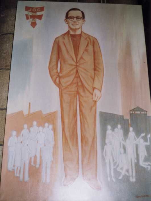 Marcel Callo