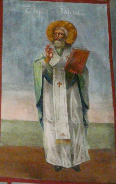 Jacobus de Belijder