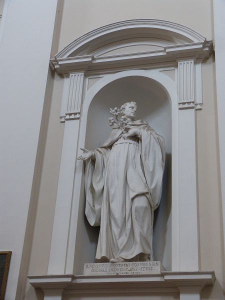 Hugolinus Zefferini