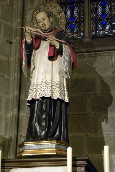 José Oriol