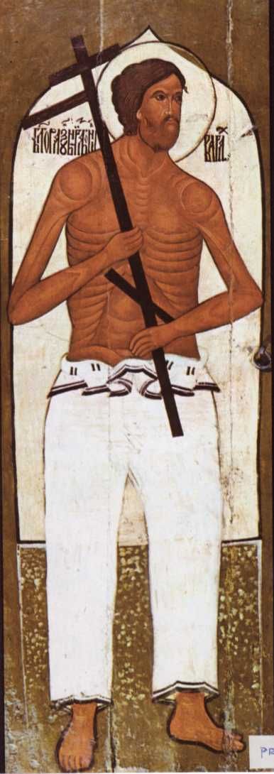 Dismas van Jeruzalem