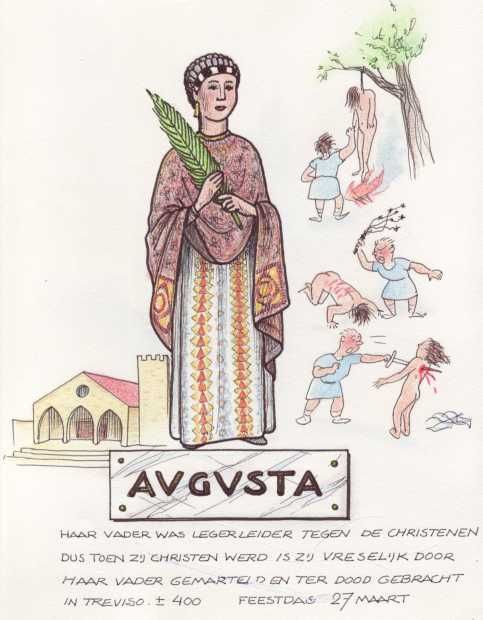 Augusta van Treviso