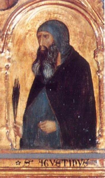 Augustinus van Monterongrifoli