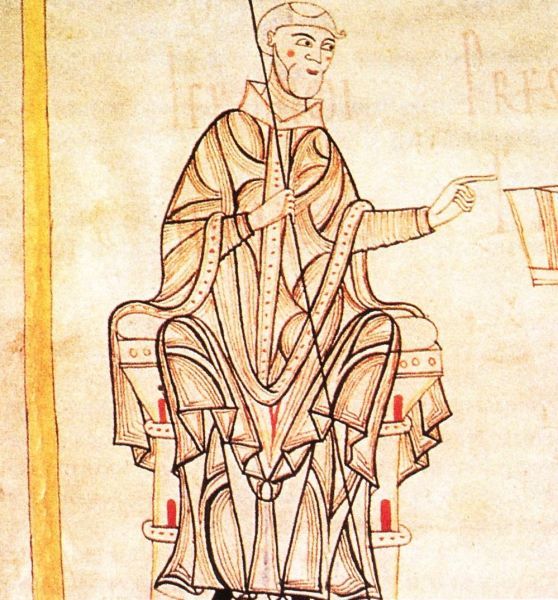 Frowin van Engelberg