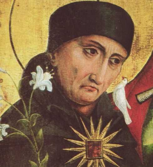 Berthold van Calabria