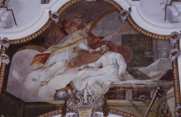 Ludolfus van Ratzeburg