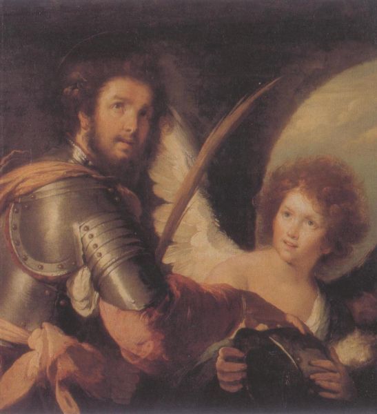 Secundus van Asti