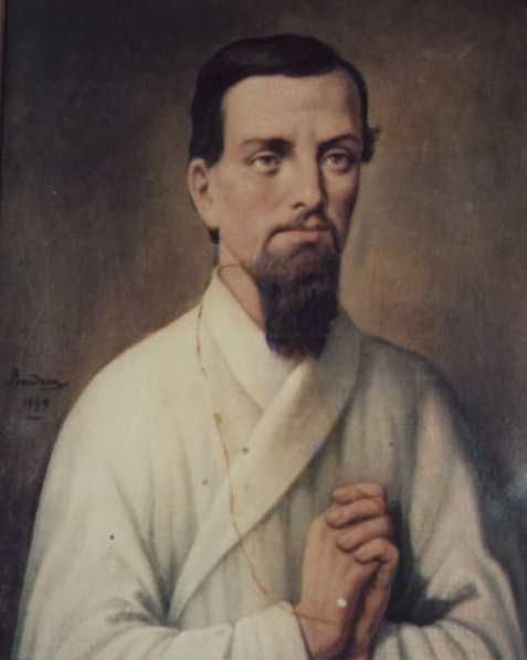 Luc Huin