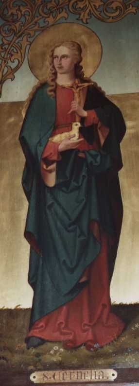 Cornelia van Afrika.