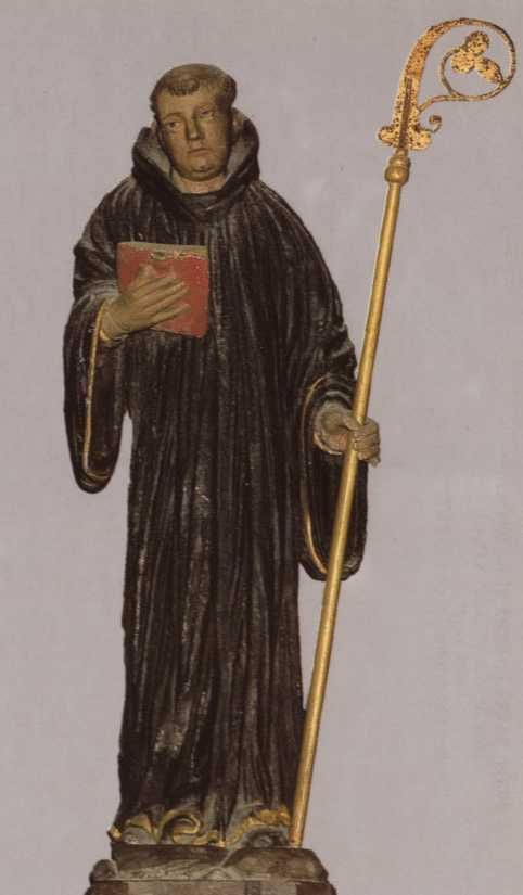 Walaricus van St-Valéry