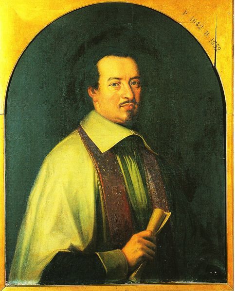 Jean-Jacques Olier