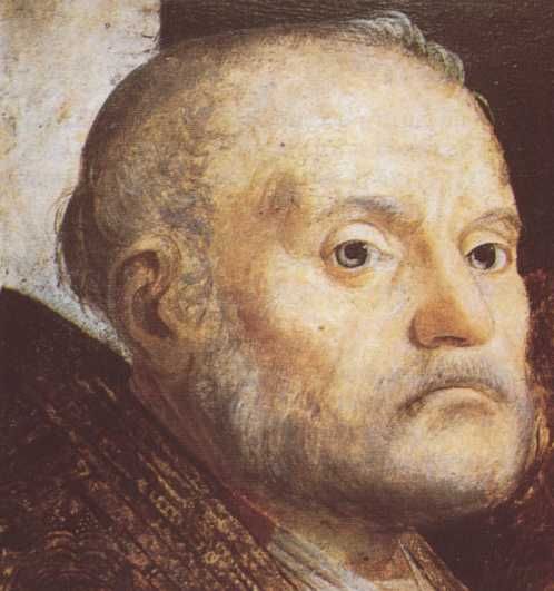 Richard van Chichester