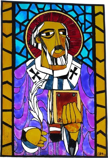 Isidorus van Sevilla