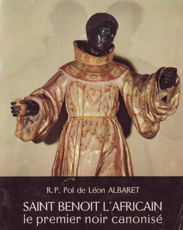 Benedictus de Moor