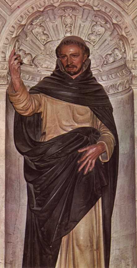 Vincentius Ferrer