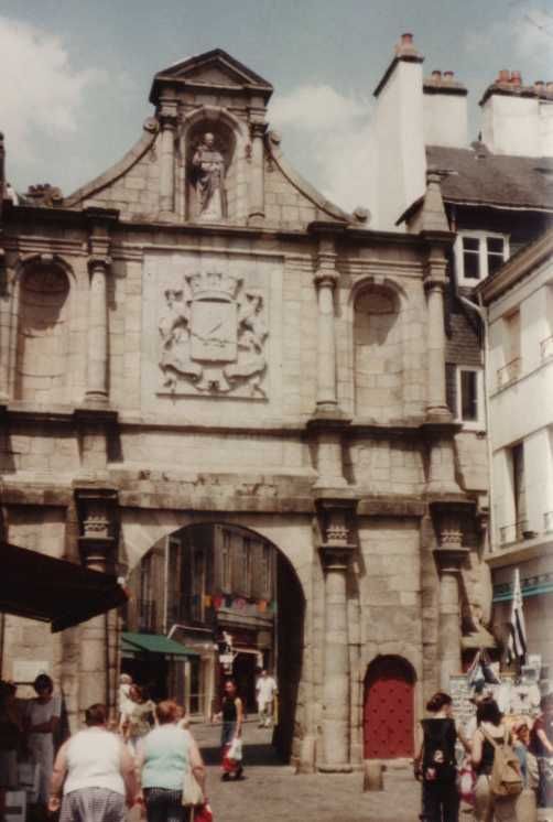 Vincentiuspoort.