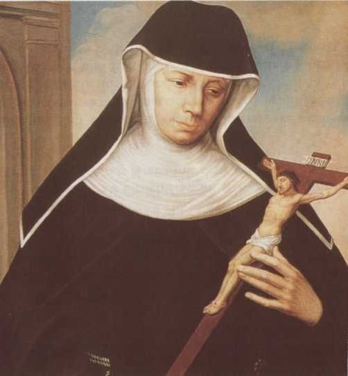Crescentia Höss