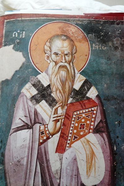 Methodius van Thessalonica