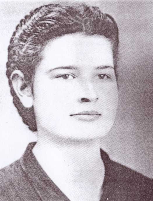 Pierina Morosini