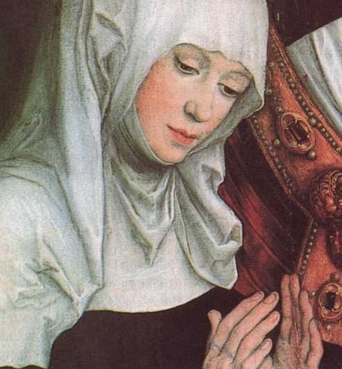 Waltrudis van Mons