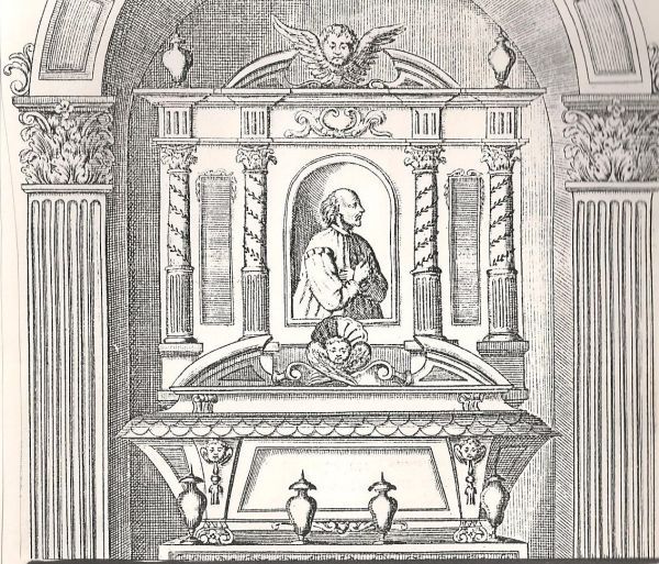 Johannes van Vespignano