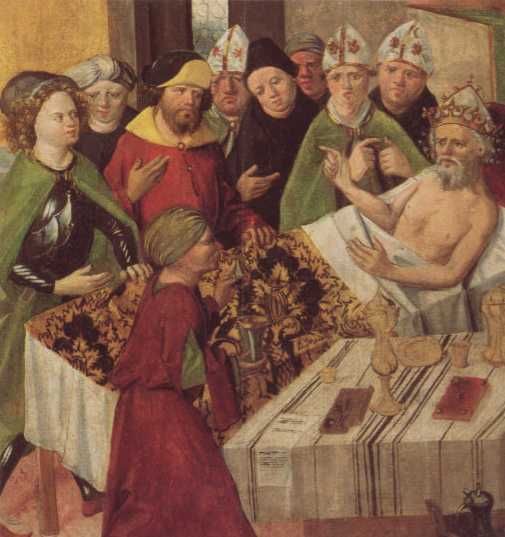 Stanislaus van Kraków