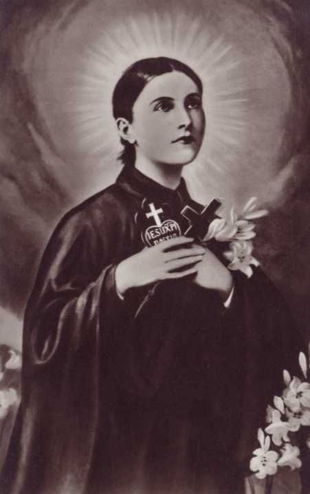 Gemma Galgani