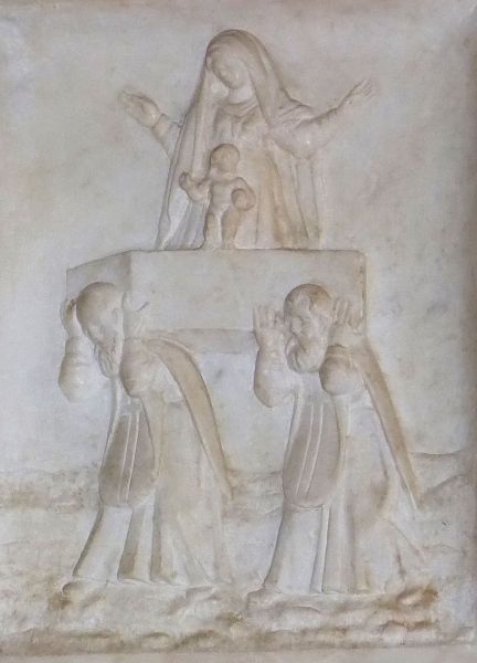 Grafmonument