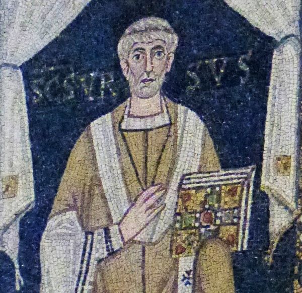 Ursus van Ravenna