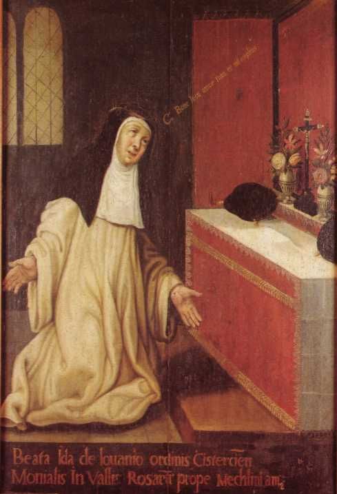 Ida van Leuven