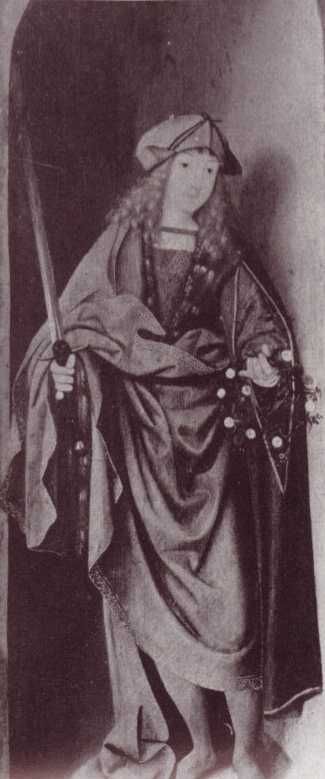 Valerianus.