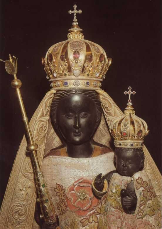 MARIA te Einsiedeln