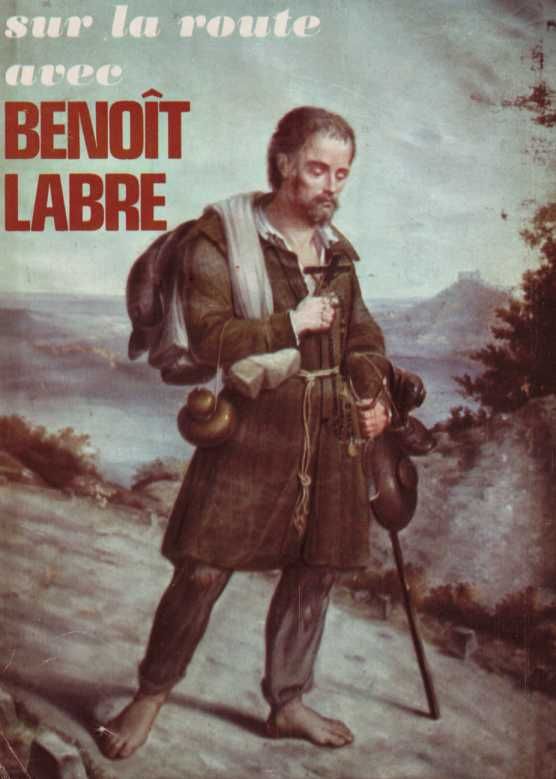 Benedictus Labre