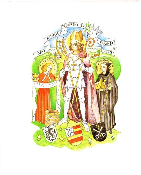 Gerwinus van Oudenburg