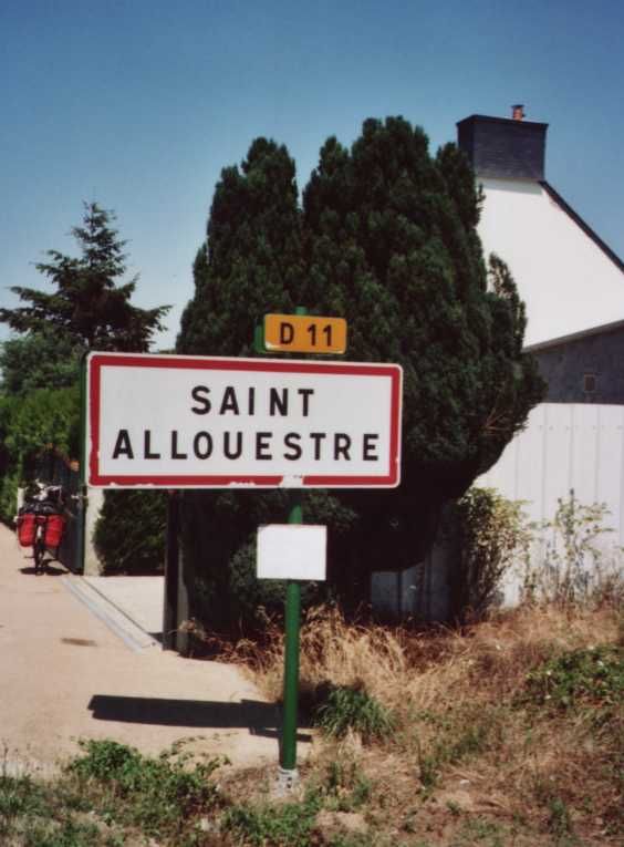 vroege ME Arouestl van Bretagne