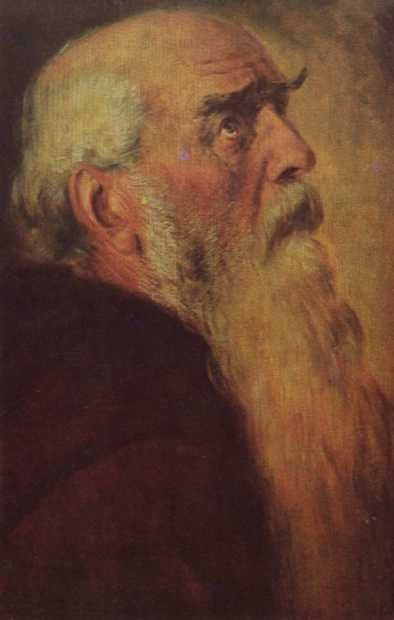 Schilderij.