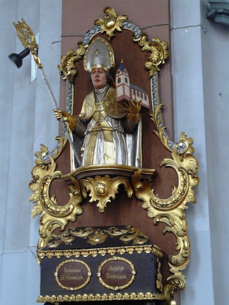 Aprunculus van Trier