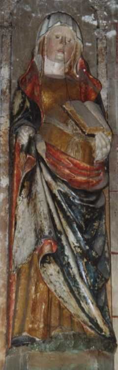 Sculptuur.