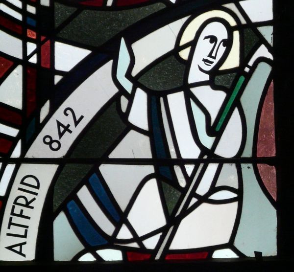 Altfrid van Münster
