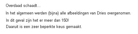 Helaas..
