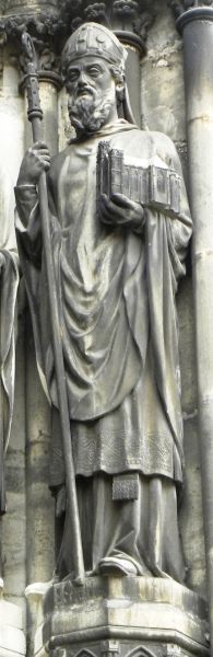 15e/20e eeuw, sculptuur
