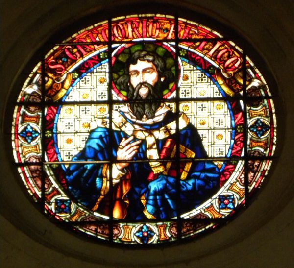 Gregorius van Elvira