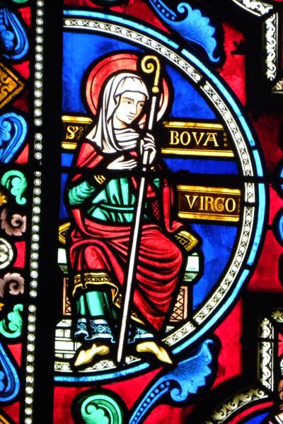 Bova van Reims